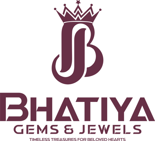 Bhatiya Gems & Jewels